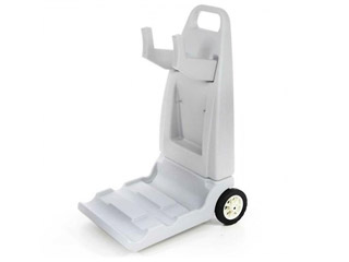 Image Chariot de transport Hayward pour robot piscine AQUAVAC 300