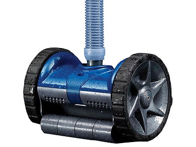 Image Robot piscine hydraulique a aspiration BLUE REBEL Pentair