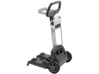Image Chariot de transport pour robot Dolphin S et POOLSTYLE