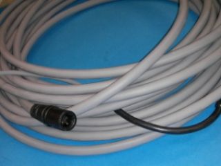 Image Cordon flottant STD/QC 16,76m