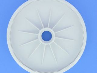 Image Grande Roue blanche