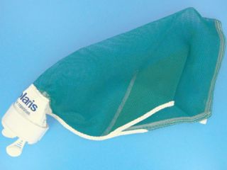 Image Sac Polaris a feuilles