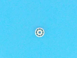 Image Roulement a billes de roue