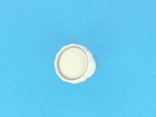 Image Valve de decompression blanche Polaris 360