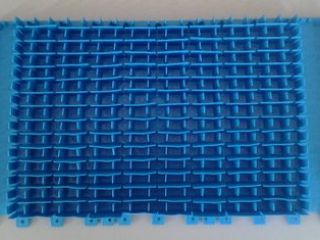 Image Brosse PVC bleu clair GM Combi