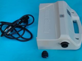 Image Transformateur Dolphin EU 2010 monocycle sans cable (remplace 99956001)