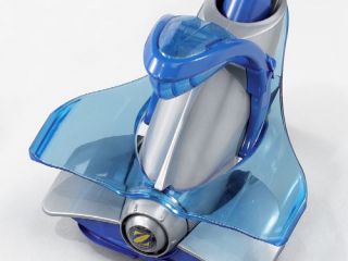 Image Tete complete X7 QUATTRO