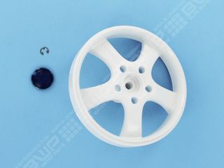 Image Roue Polaris 340 ATV