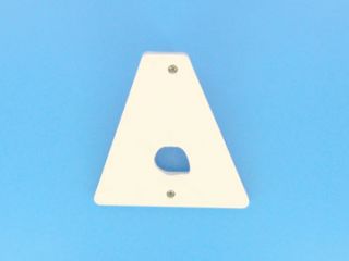 Image Plaque de fond Polaris 340 ATV