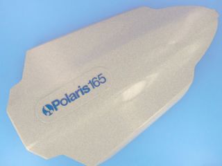 Image Module capot dessus Polaris 165