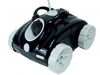 Image Robot piscine electrique Aqualux ORCA 50