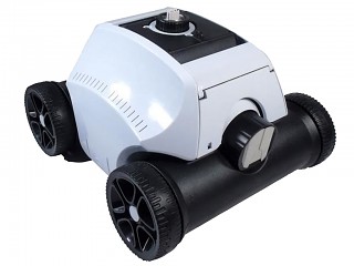 Image Robot piscine Ubbink ROBOTCLEAN ACCU POOL sans fil