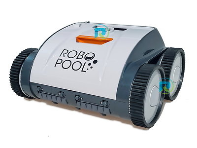 Image Robot piscine electrique Bestway RUBY PRO sans fil