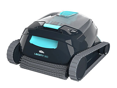 Image Robot piscine Maytronics Dolphin LIBERTY 300 sans fil