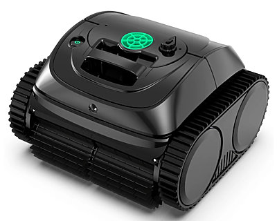 Image Robot piscine sans fil Wybot C1