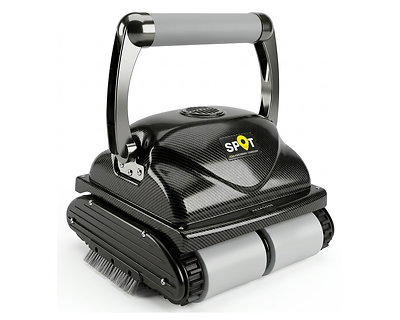 Image Robot piscine electrique professionnel Hexagone SPOT Pro 50