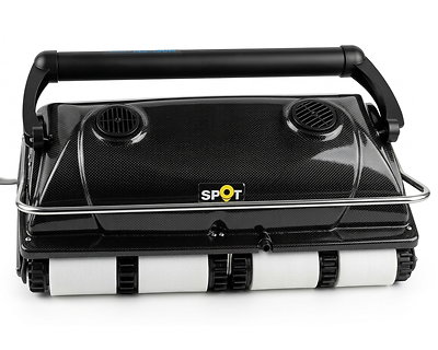 Image Robot piscine electrique professionnel Hexagone SPOT 200