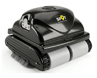 Image Robot piscine electrique professionnel Hexagone SPOT Pro 20