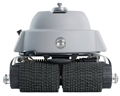 Image Robot piscine professionnel Hexagone Chrono MP3 M 450