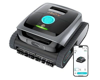 Image Robot de piscine Aiper Scuba S3