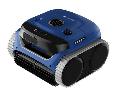 Image Robot de piscine electrique sans fil Aqualux CF350CL