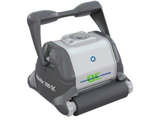 Robot de piscine Hayward