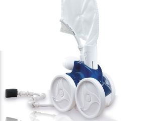 Robot de piscine Polaris