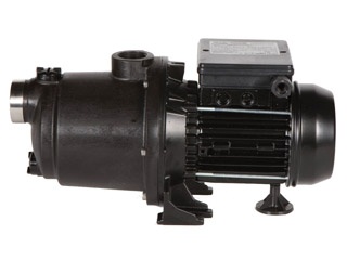 Surpresseur robot Pentair