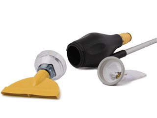 Aspirateur piscine et spa Kokido