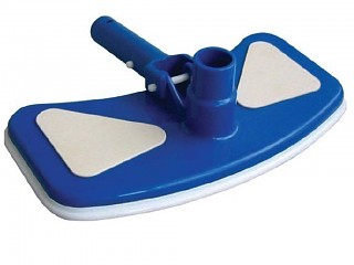 Têtes de balais piscine SCP