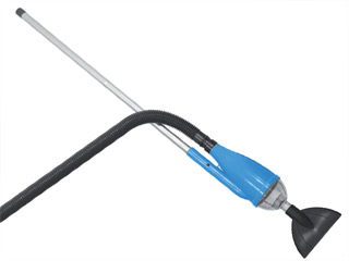 Aspirateur piscine et spa Aqualux