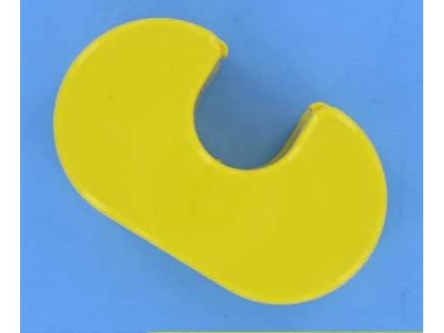 Leurre De Pêche Vintage MirrOline TT11 – Flotteur Or Jaune/rousse – Avec Boîte Sears