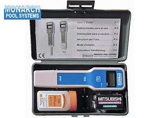 Testeur électronique Monarch