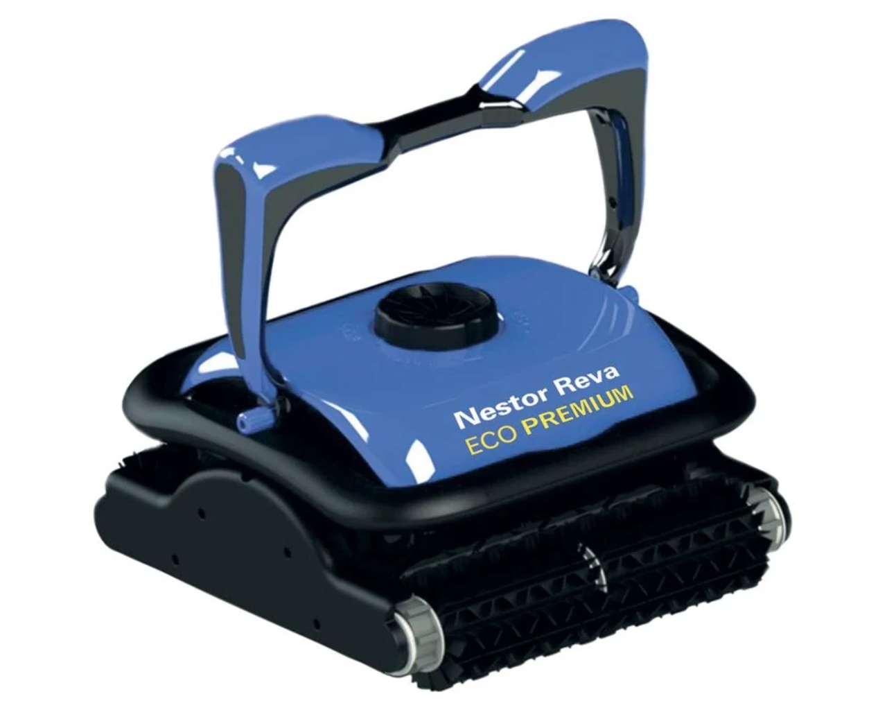 Robot de piscine électrique Mareva NESTOR REVA Eco Premium — free download