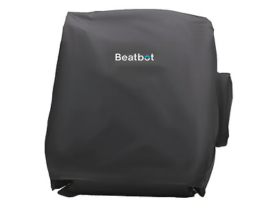 Housse De Protection Pour Robot Piscine Dolphin Et Autres - Tissu Oxford 420D Imperméable - 22x56x66 Cm - Avec Fermeture éclair Et Cordon - 3