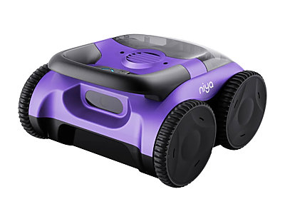 Robot de piscine Niya