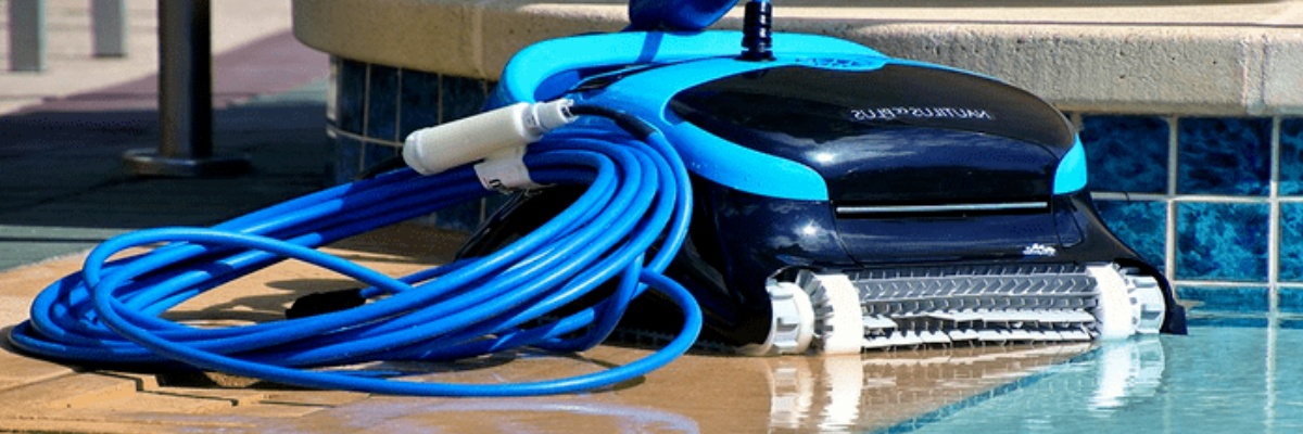 Comment entretenir son robot de piscine électrique ? | RobotPiscine.com