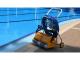 Robot piscine electrique Dolphin 2x2 PRO GYRO brosses bi-matiere - Autre vue