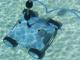 Robot piscine electrique Ubbink ROBOTCLEAN 2 - Autre vue