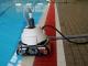 Robot piscine electrique Hexagone VIKING MP3 L avec telecommande - Autre vue